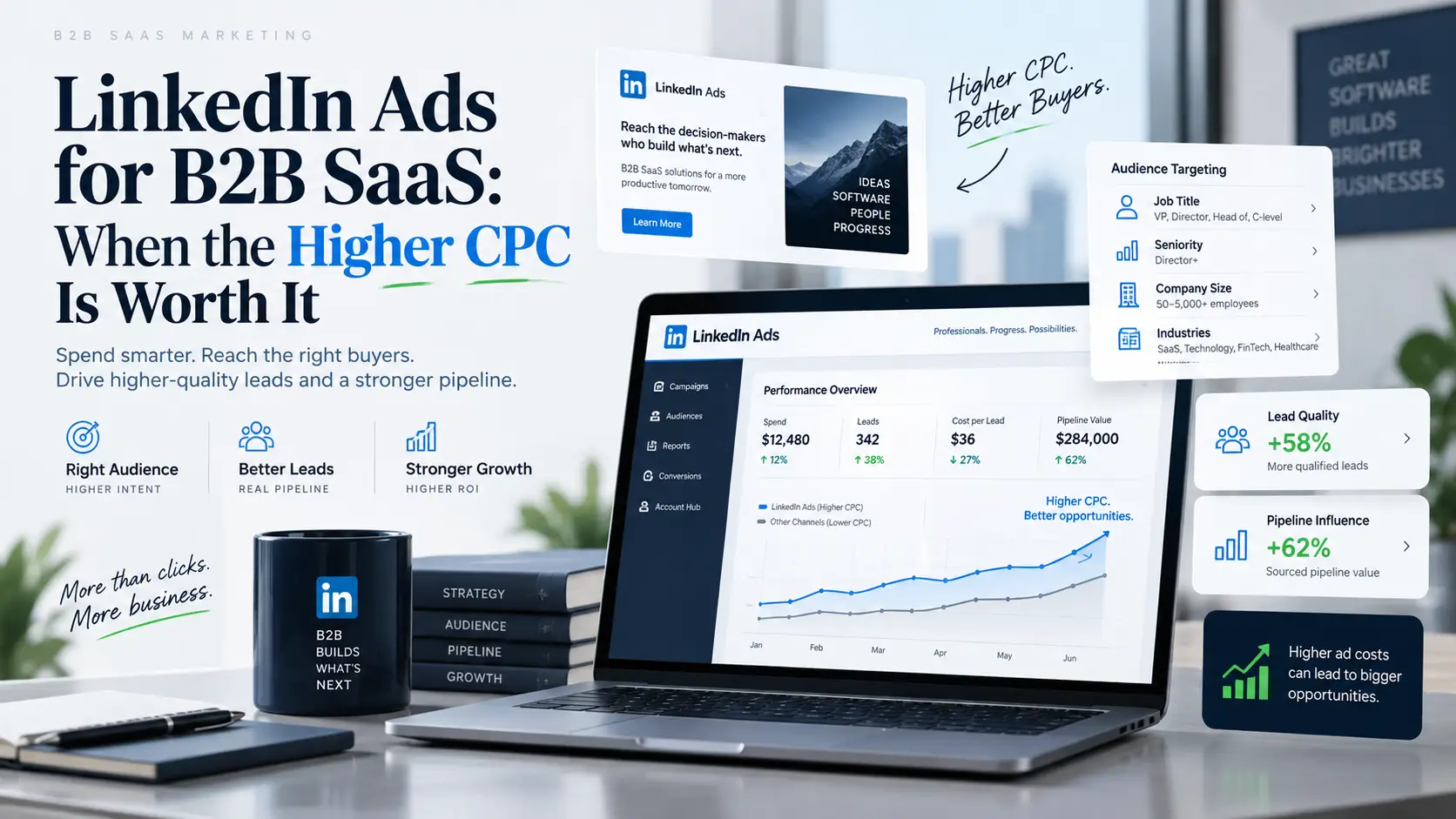 Linkedin Adds